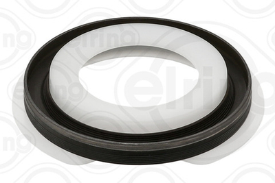 ELRING - 575970-ELR - Shaft Seal, crankshaft - Povrat artikla narucenog iz Njemacke nije moguc., SEMERING 55/68/8