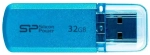 Флешка USB Silicon Power Helios 101 32ГБ, USB2.0, синий