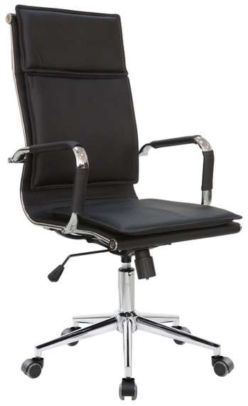 Кресло Hugo RCH 6003-1S Черный