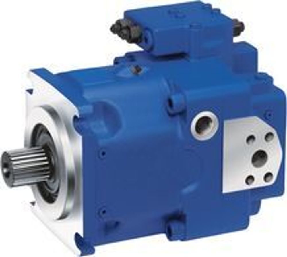 Гидравлический насос  Bosch Rexroth  A4VSO750-750