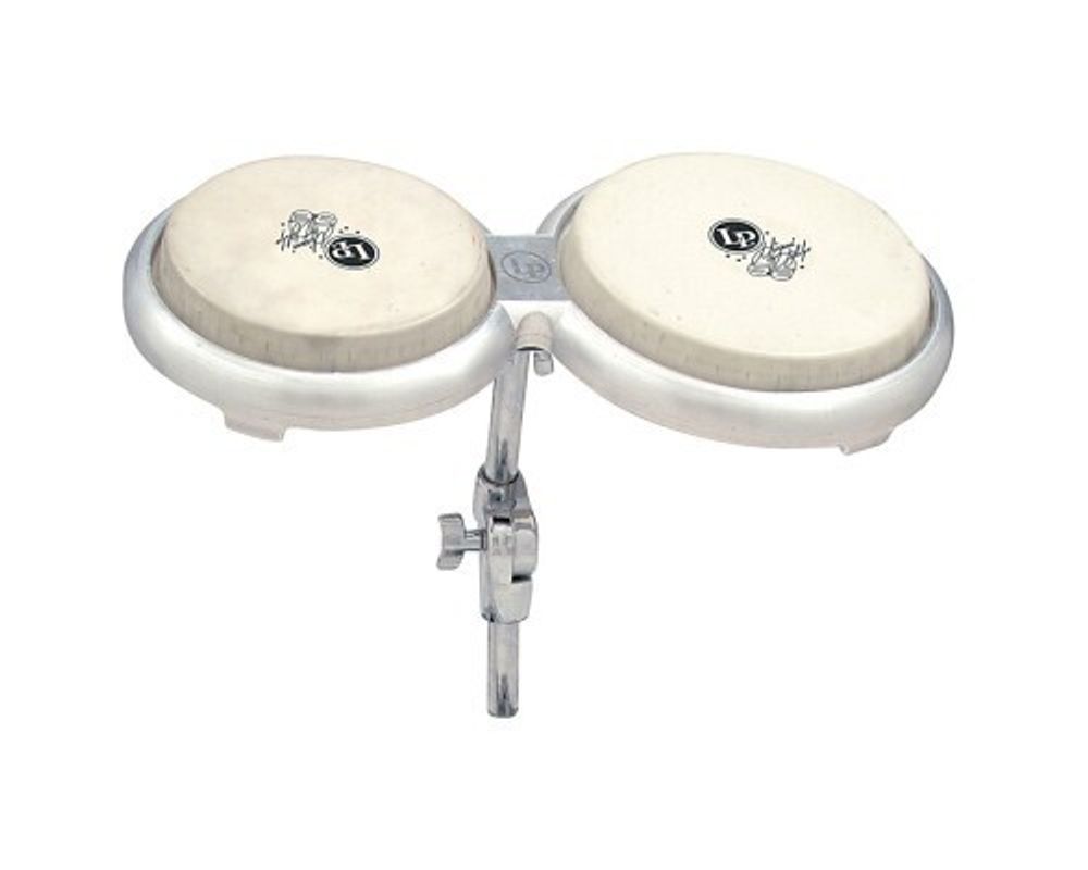 Latin Percussion LP828 Giovanni Compact Bongo бонго компактные