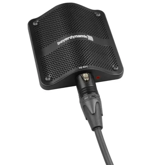 Beyerdynamic TG Drum Set PRO L