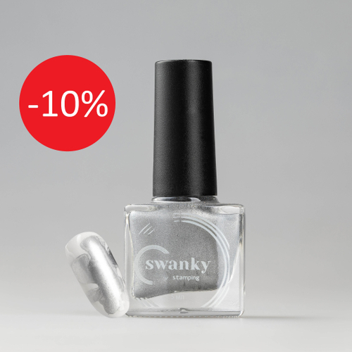 Swanky Stamping акварельные краски РМ-04, 5 мл