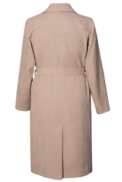 Жакет женский 3802зп, Кремовый #319Крем043802зп