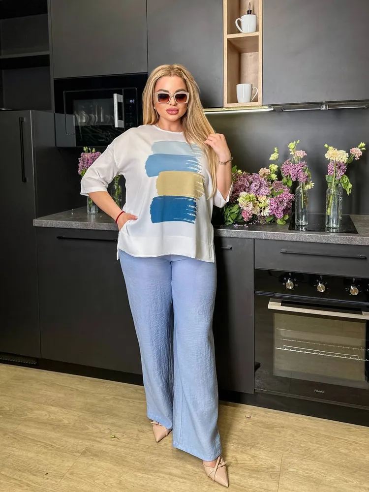 Комплект УК-71921/1-5 Fabrika