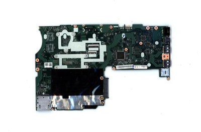 Материнская плата для ноутбука Lenovo ThinkPad L560 i3-6006 Doc NA YdT12 WIN (01LW024), оригинал