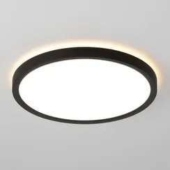 CL748241 NORMA Черный с подсветкой