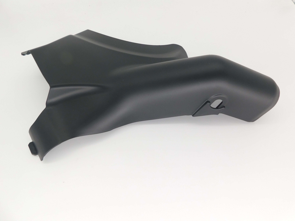 пластик рулевой колонки Honda Shadow Aero/ Spirit 750 VT750 63600-MEG-000