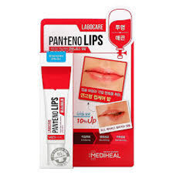 Mediheal Labocare Pantenolips Healbalm 10ml