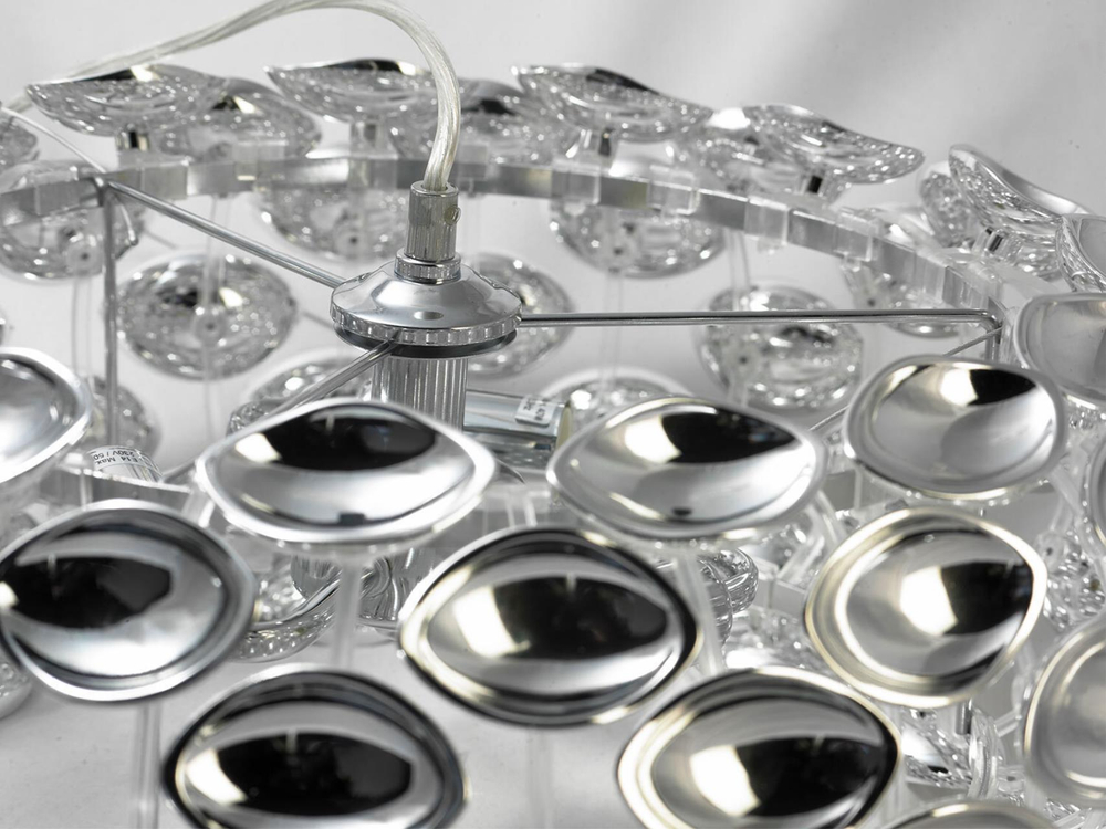 Подвесной светильник Lussole  Idaho GRLSP-0170