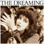 Kate Bush / The Dreaming (LP)