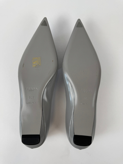 Туфли Prada