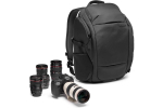 Фоторюкзак Manfrotto Advanced Travel Backpack M III