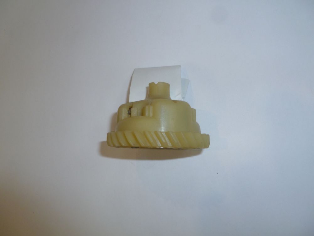 Шестерня регулятора оборотов в сборе GX390/KG340/390/Governor Gear