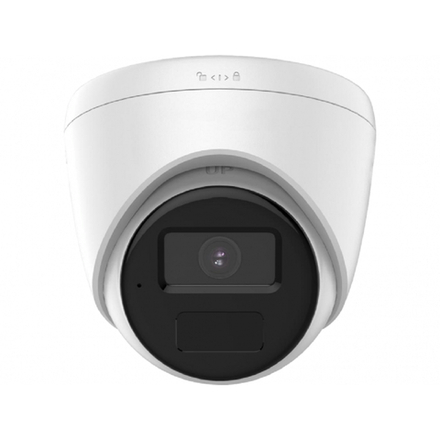 IP камера видеонаблюдения HiWatch IPC-T040(B) (2.8mm)