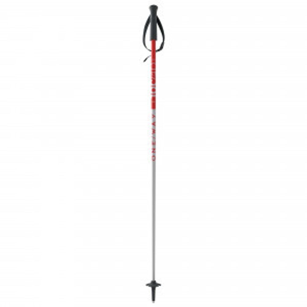 Палки горнолыжные One Way XTR Junior