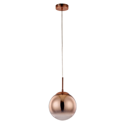 Подвесной светильник Arte Lamp A7961SP-1RB
