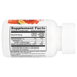 VitaWorks, жевательные таблетки с витамином C, со вкусом кислого апельсина, 120 жевательных таблеток (125 мг в 1 жевательной таблетке)