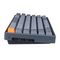 Keychron K2 Aluminum Gateron Hot-Swappable Blue Switch