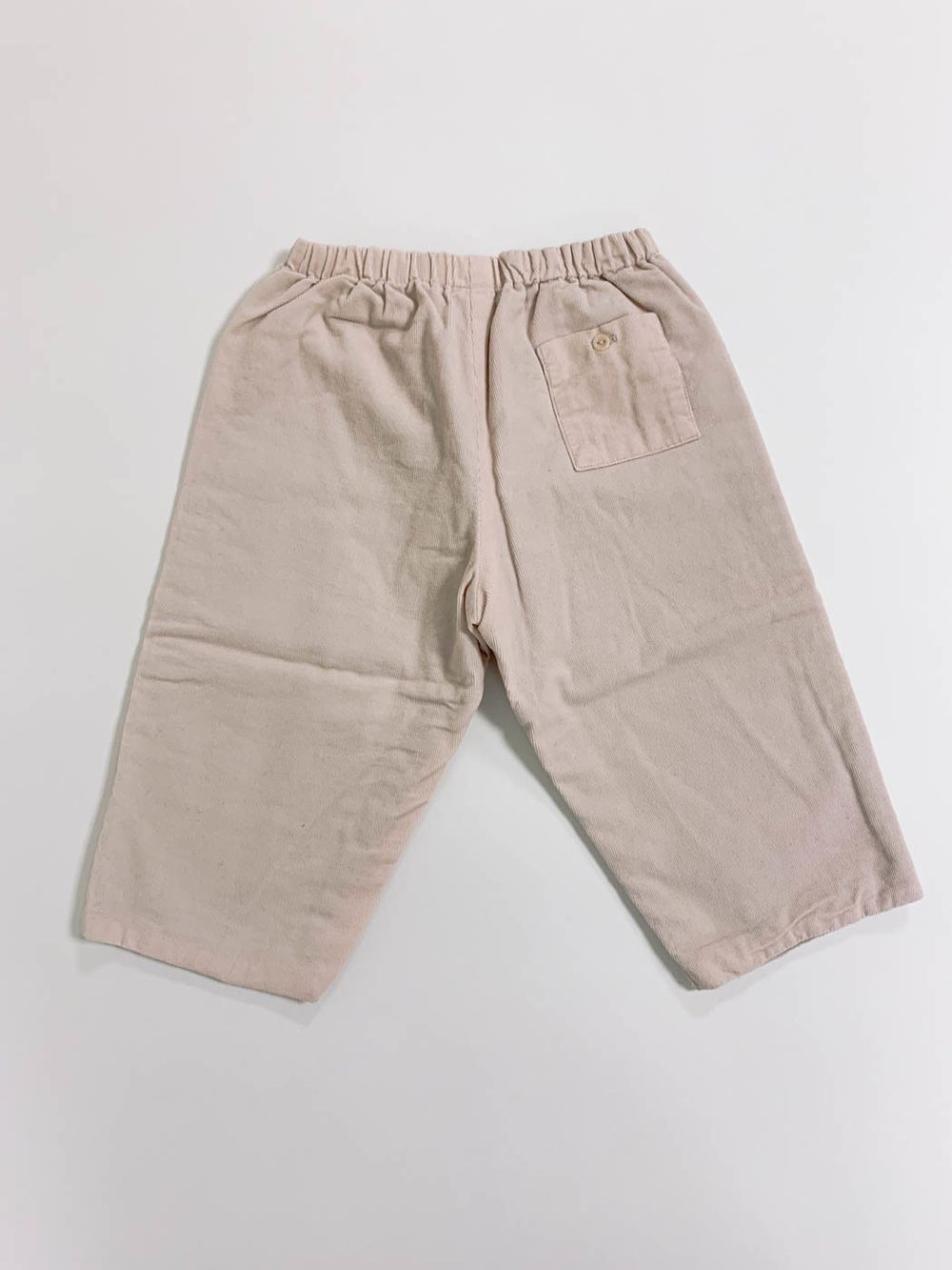 Вельветовые брюки Bonpoint, 86