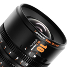 Объектив 7Artisans 10mm T2.1 Hope Prime Canon RF, черный