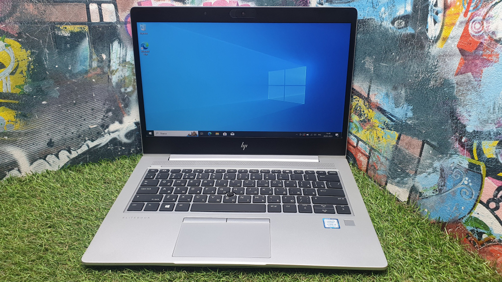 Ноутбук HP i5-8/8Gb/FHD/EliteBook 830 G6 (6XD74EA)/Windows 10