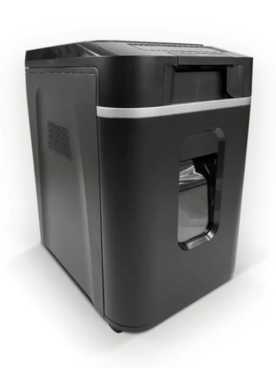 Уничтожитель бумаг ГЕЛЕОС АП37-4