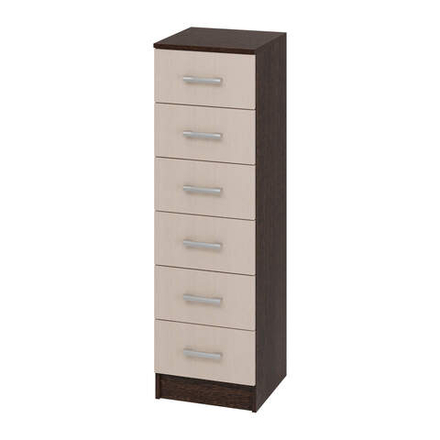 Гармония (Тащи в дом) КМ-602 Комод