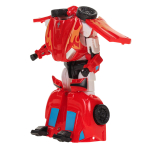 Трансформер-робот, коробка XP-180