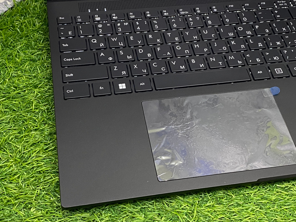 Ноутбук BigTech 15.6' i5-1155G7/Iris Xe/ IPS FHD/16GB/512GB/ R155[R155-I4B9W]/Windows 11