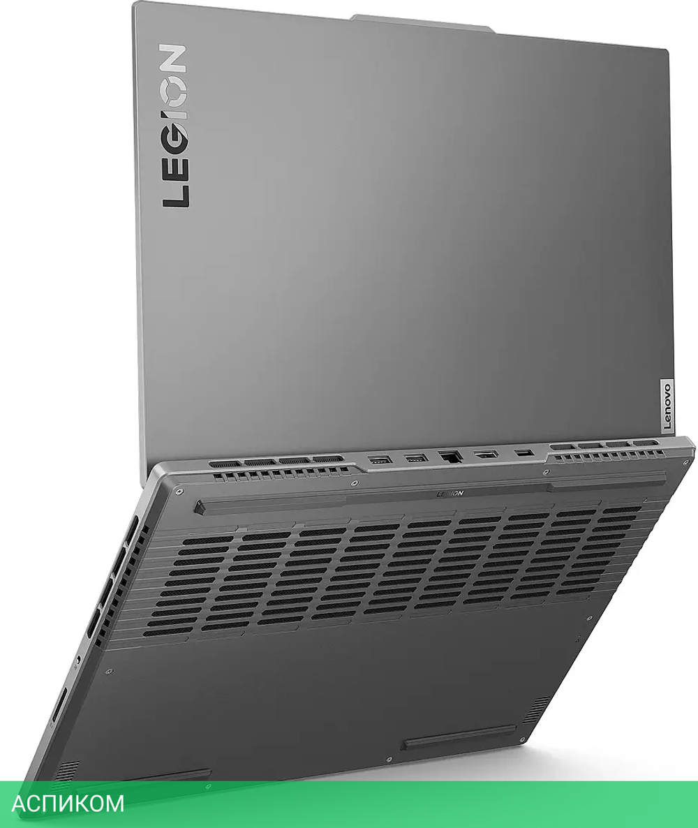 Ноутбук Lenovo Legion Slim 5 16AHP9 83DH005MRK