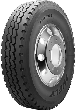 Автошина 10.00R20-18PR HIFLY HH301 149/146K M+S (КИТАЙ) (УНИВЕРСАЛЬНАЯ) (F)