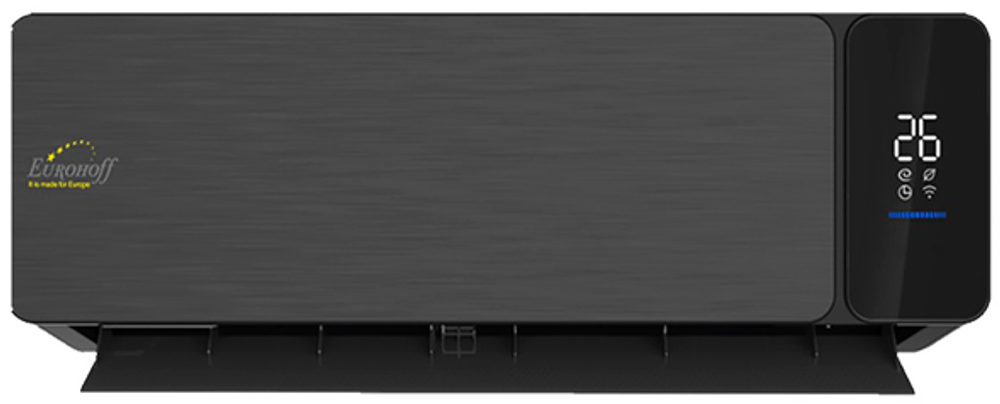 Сплит-система кондиционер инверторный Eurohoff Velvet IRF-07B