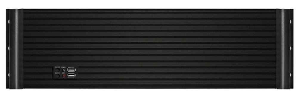 Корпус серверный 3U Exegate Pro 3U390-11/1100ADS