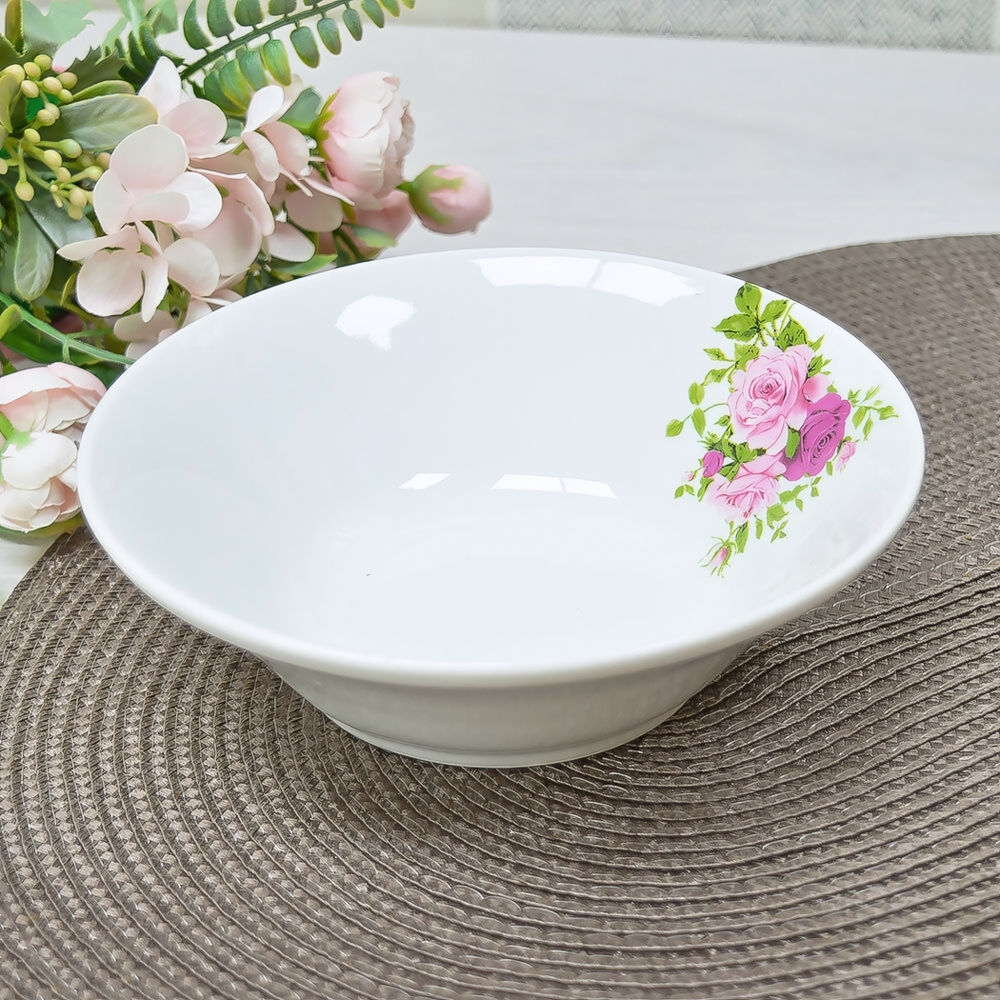 Салатник 600мл форма Идиллия Маркиза