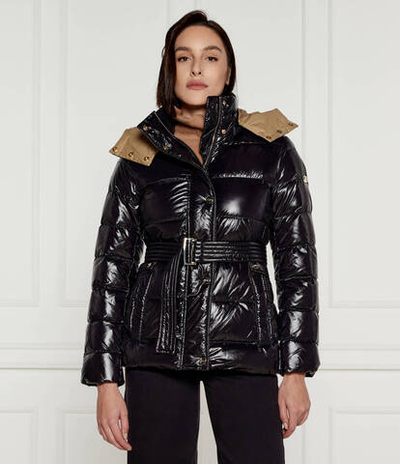 Куртка Liu Jo - черный(WF4166 T2709)