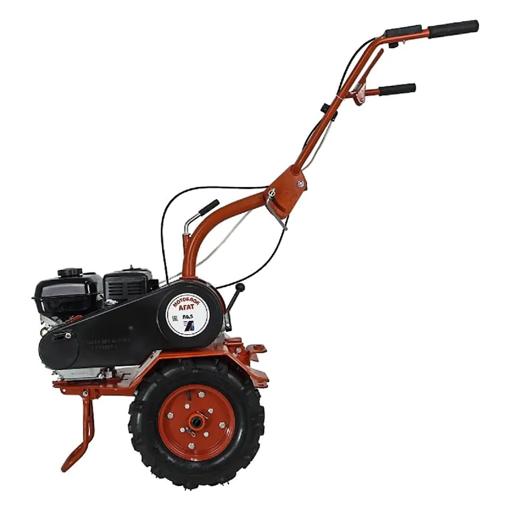 АГАТ ГМЗ Л 6,5 Lifan мотоблок бензиновый 00-00000402
