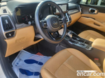 Kia Sorento 4 Generation Дизель 2.2 2WD (04.2020)