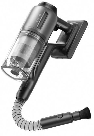 Беспроводной пылесос Dreame Z20 , серый