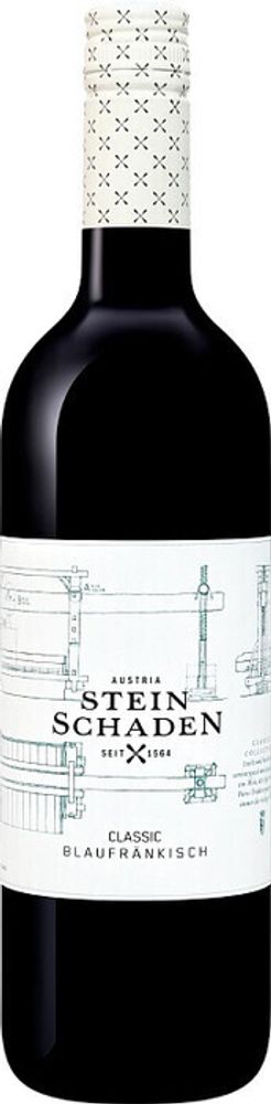 Классик Блауфранкиш Нидеростеррайх Штейншаден Классик Блауфранкиш Нидеростеррайх Штейншаден