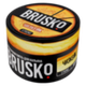 Бестабачная смесь для кальяна BRUSKO 50г STRONG