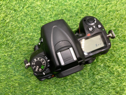 Nikon D7000 С дефектом