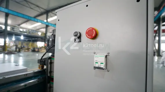 Установка LXShow LXC-TIW для лазерной очистки труб с внутренней стороны