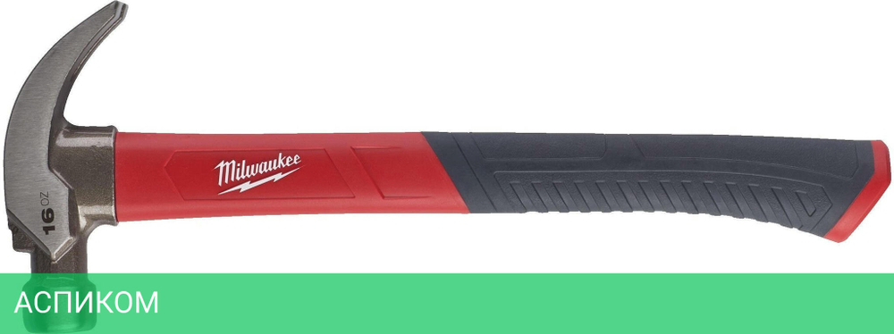 Молоток Milwaukee 4932478657