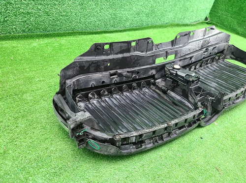 Решетка радиатора BMW 7er G11 G12 (2015-2019)