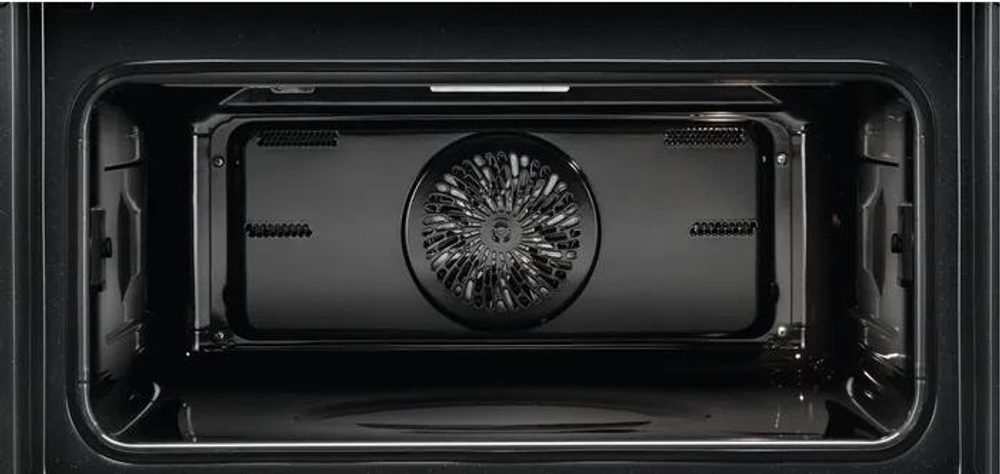 Встраиваемый электрический духовой шкаф Electrolux KVLBE08H
