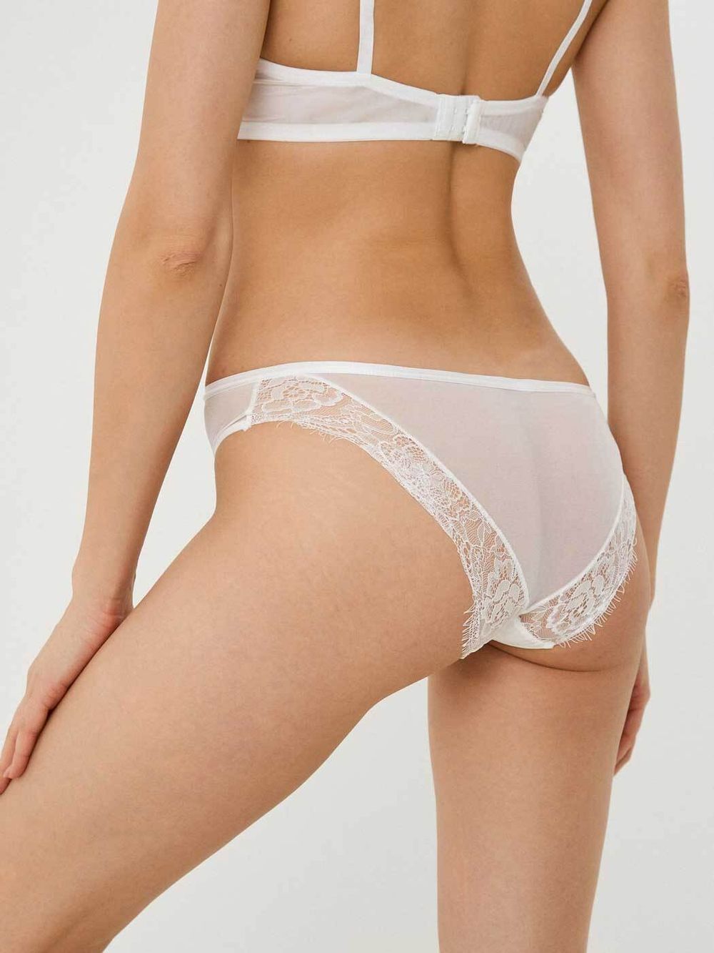 Трусы бикини