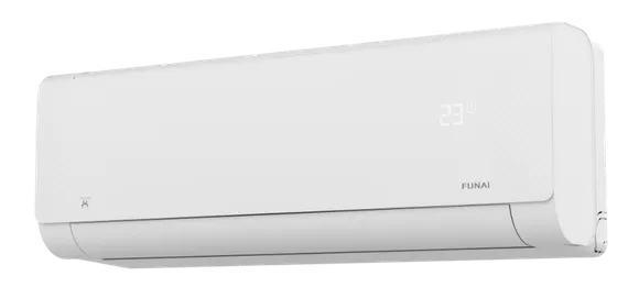Сплит-система Funai RAC-I-SG75HP.D05/S/RAC-I-SG75HP.D05/U Shogun Inverter 2025