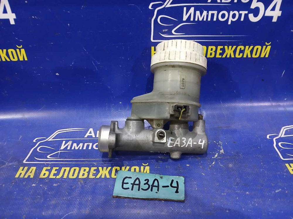 Главный тормозной цилиндр MITSUBISHI GALANT 1999