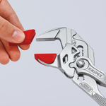 Защитные губки KNIPEX для оптимизированных клещей-гаечного ключа 8609250V01